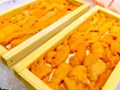 海胆-新享乐海鲜(翠华路店)