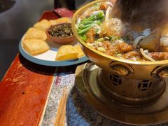 -并州大牌档之醉轻尘