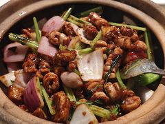 -十六台·经典广东菜(德外大街店)