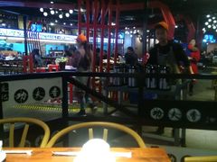 -友记功夫香·人民川菜(红牌楼店)