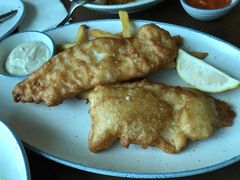 -FISH&POTATO Cō(地中海美食 万象城店)