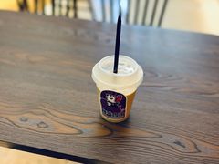 -叁秋咖啡 SANQIU COFFEE(天津河北路店)