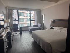 -杭州武林万怡酒店