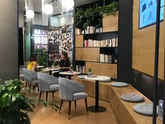 -海马体照相馆|大师(武汉光谷K11店)