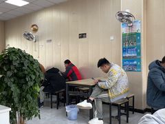 -老余家面馆