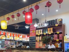 -北京烤鸭店(新桥家园·浦口店)