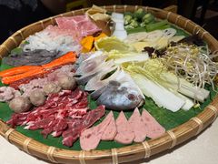 -大队长主题火锅(观音桥店)