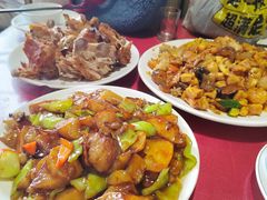-胖子菜馆(隆昌路店)