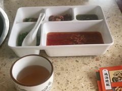 -先机泉水鸡汤(南山老君洞店)