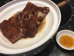 -新兴·金羊座·粤菜点心(乐峰店)