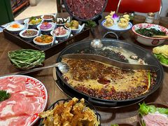 -楠火锅(昆山金鹰店)