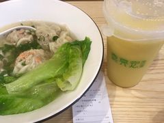 -袁记云饺(鼓楼店)