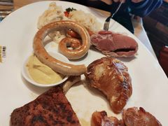 -巴伐利亚啤酒坊(意式风情街店)