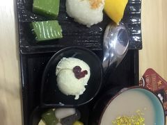 -鲜芋仙(南开大悦城店)