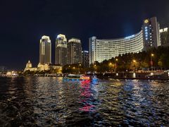 -海河游船-永乐码头(大悲院)
