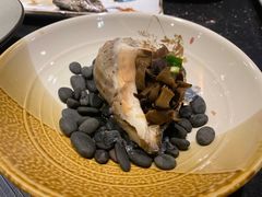 火焰海螺-德川家日本料理(中关村寰太大厦店)