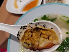 -小杨生煎(松江大学城店)