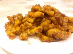 -枣庄开元凤鸣山庄·中餐厅