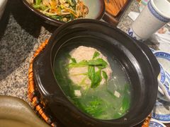 -南京大牌档(之心城店)