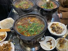 -川香煲(茅台路店)