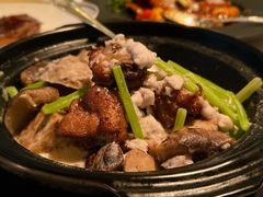 -金轩中餐厅 Jin Xuan(浦东丽思卡尔顿酒店)