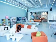 -CIAO·团建聚餐·生日派对轰趴馆(福田店)