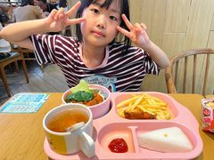 -蓉李记成都名小吃(武汉菱角湖万达店)