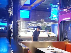 -奢谷·海鲜自助(南海万科店)