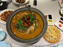 -北平盛世·新京菜·北京烤鸭(劲松·双井店)