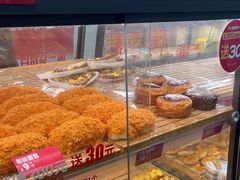 -味多美蛋糕(安定门店)