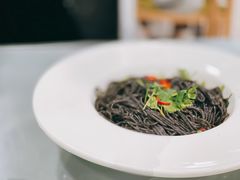 酸辣厥根粉-听涛雅苑百味饺子老家菜馆