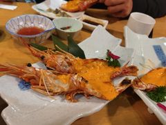 -山之川日料放题(通州店)