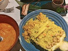 -太食獸泰式茶餐厅(兰州中心首店)