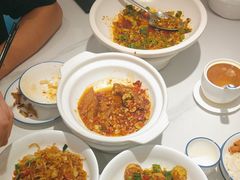 -兰湘子·湘菜小炒(南京江宁万达店)