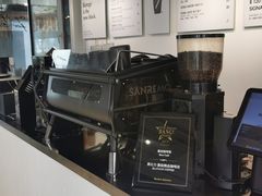 -BLATAGE COFFEE