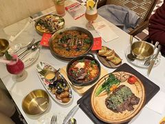 -CRAZYONES克芮旺斯西班牙餐厅(苏州中心店)