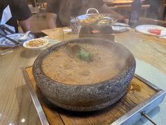 -小放牛炒菜馆(军校店)