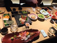 -七福日本料理