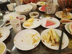 -宝丽金大酒店·洗浴中心