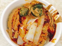 -清真·宏顺祥卤汁凉粉(大皮院店)
