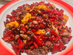 -黑三娘(好爱广场店)