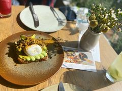 -BOR Eatery(安福路店)