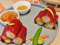 -点都德(汇盈广场店)