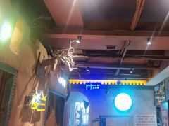-驿楼兰·新疆菜(火车站店)