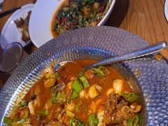 -俭寨大盘鸡·缸子肉·小公鸡·新疆菜(云通店)