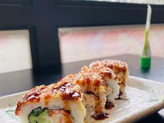 -慕寿司(大宁路店)
