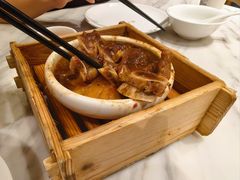 -新好景海鲜酒家(新塘店)