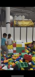 -奈尔宝家庭中心·亲子餐厅(宝安店)