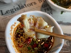 -七秒鱼·斑鱼火锅(太阳城店)