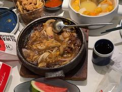 -大丰收李家(浦西万达店)